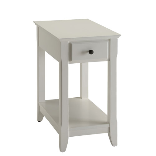 Andover Mills™ Hillyard End Table with Storage & Reviews Wayfair